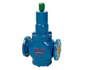 Y42XSD型薄膜式減壓閥